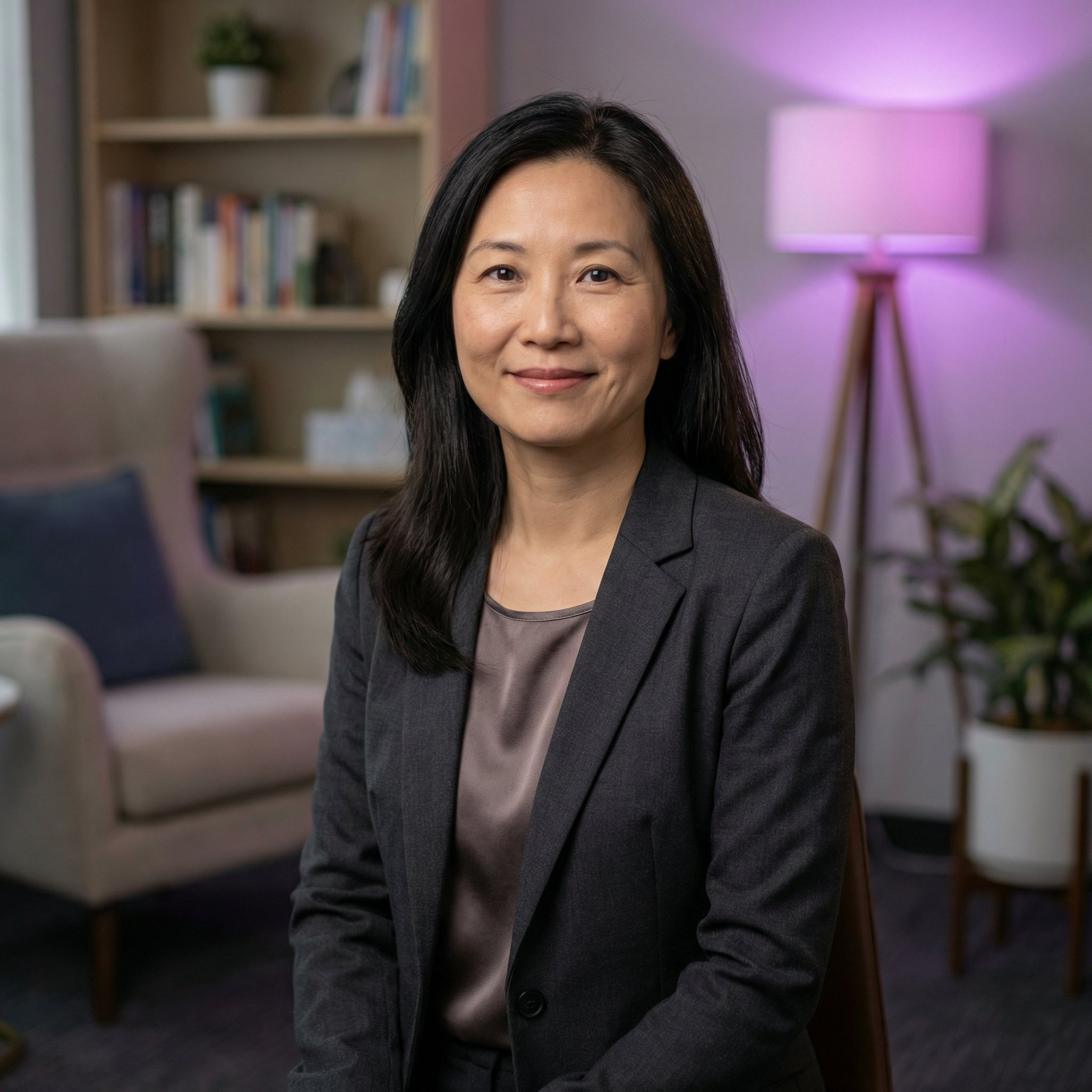 海角网心理顾问