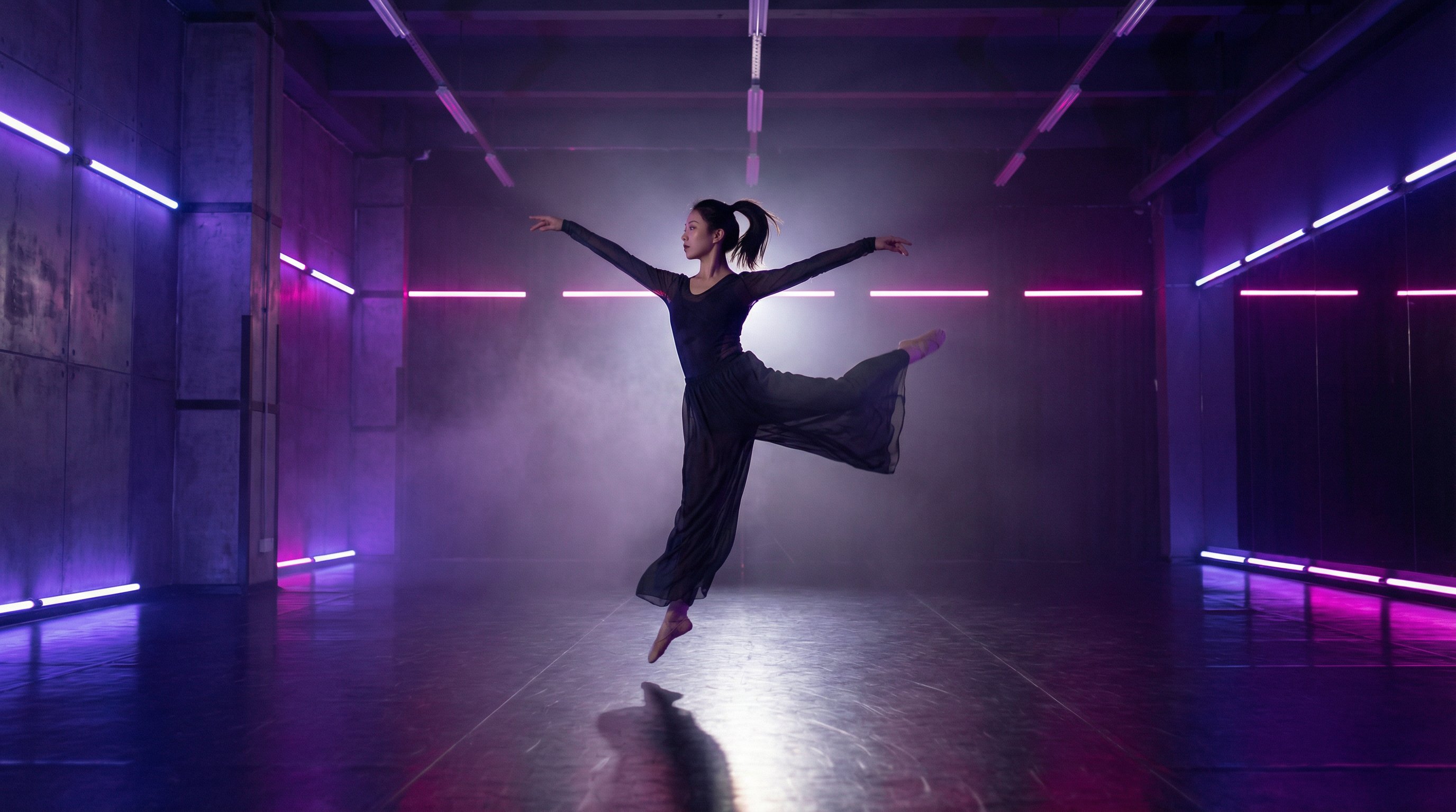 海角网舞蹈视频